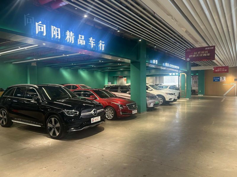 汽车保养：让爱车焕发活力的秘密武器