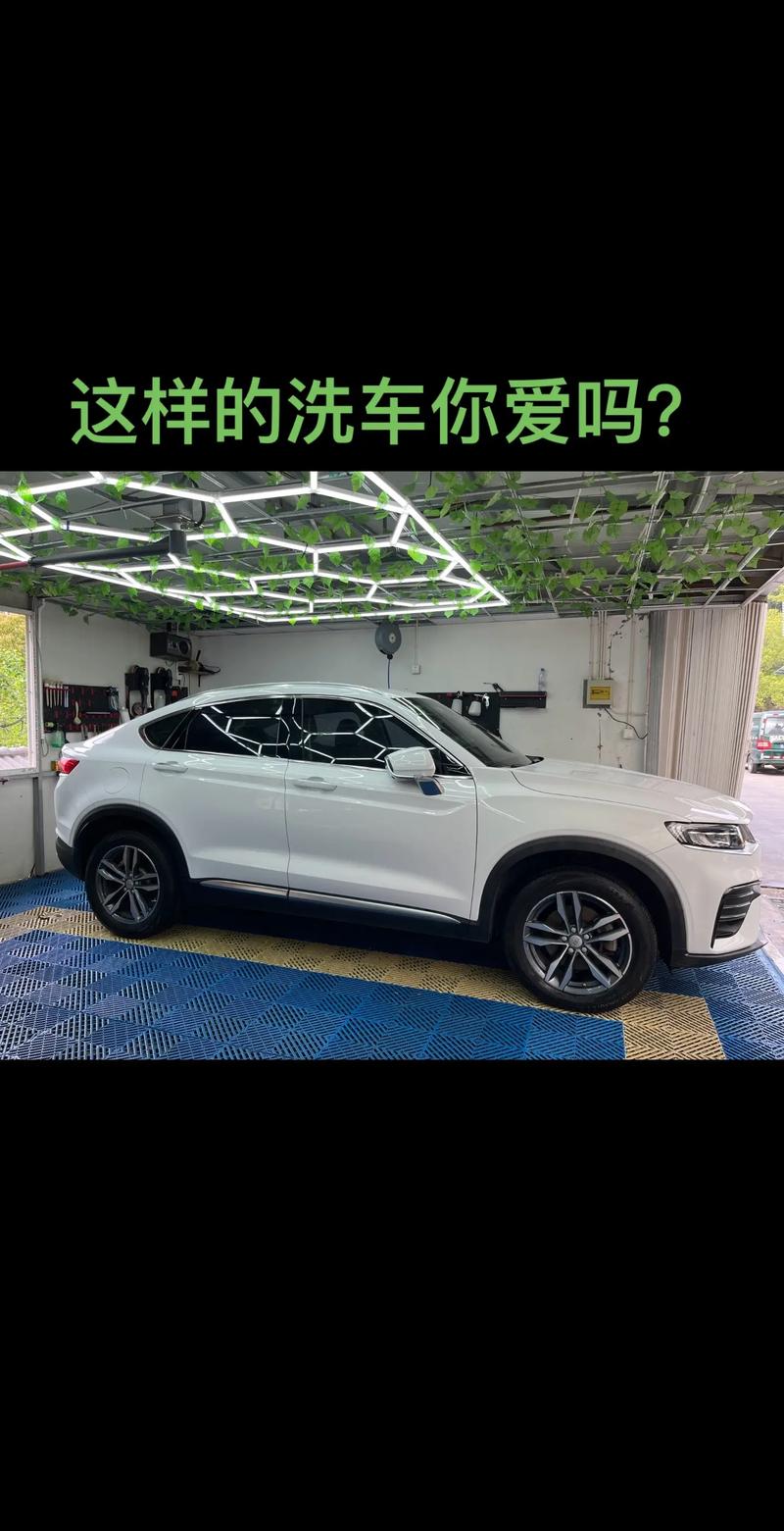 深度解析深圳汽车维修行业新趋势